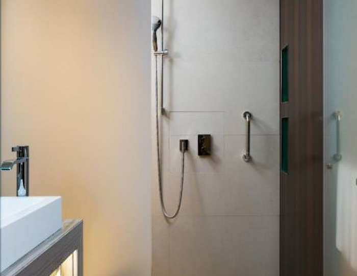 Стандарт TWIN - Отель Swissotel Resort Sochi Kamelia / Свисс отель Резорт Сочи Камелия