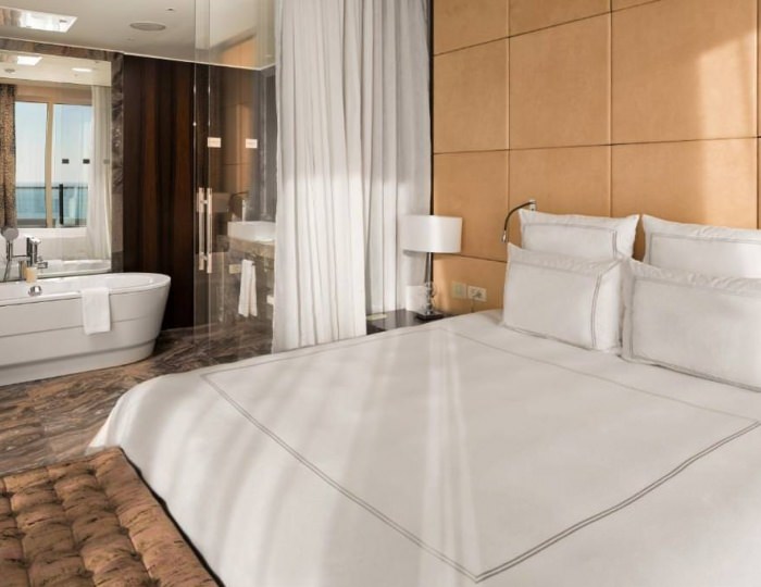 Стандарт премиум - Отель Swissotel Resort Sochi Kamelia / Свисс отель Резорт Сочи Камелия