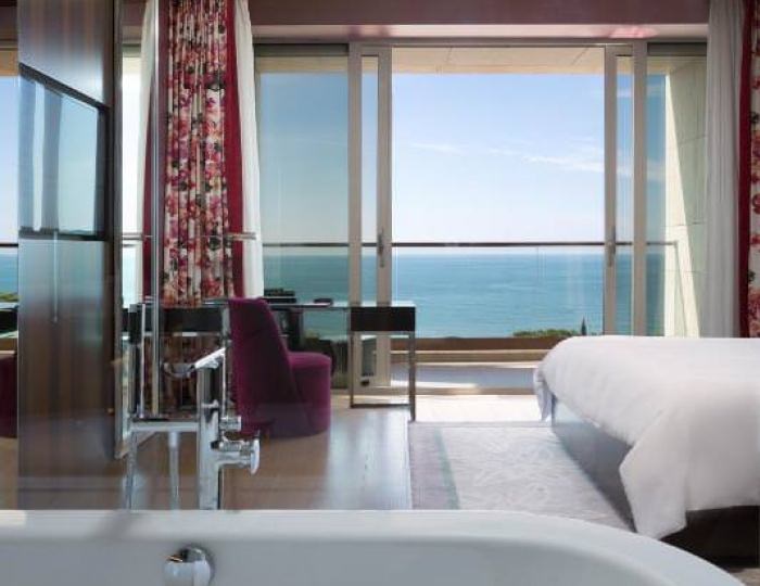 Стандарт премиум - Отель Swissotel Resort Sochi Kamelia / Свисс отель Резорт Сочи Камелия