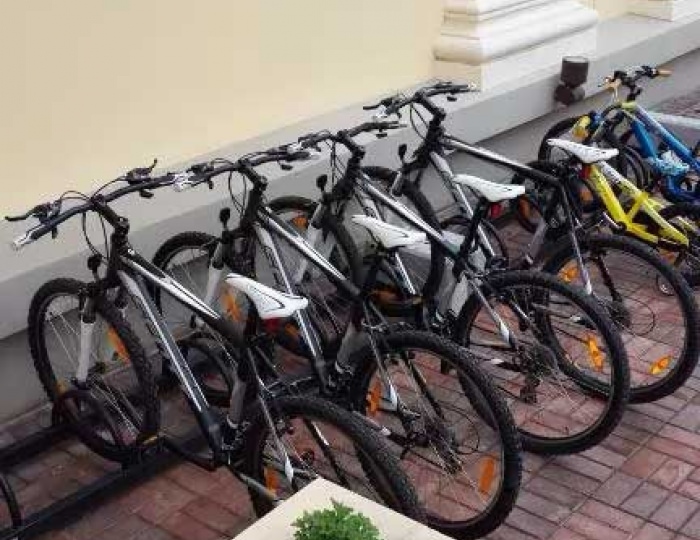 Услуги, развлечения и спорт - Отель Swissotel Resort Sochi Kamelia / Свисс отель Резорт Сочи Камелия