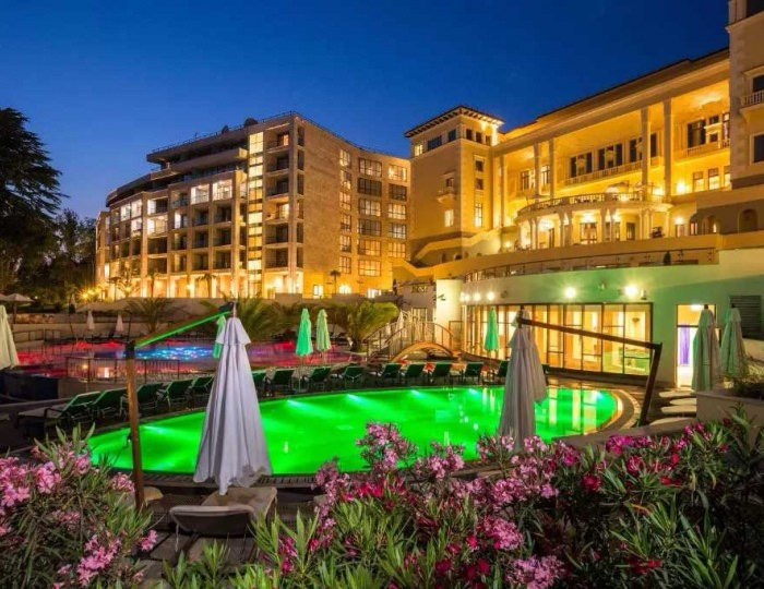 Услуги, развлечения и спорт - Отель Swissotel Resort Sochi Kamelia / Свисс отель Резорт Сочи Камелия