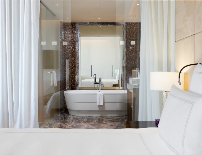 Люкс с террасой - Отель Swissotel Resort Sochi Kamelia / Свисс отель Резорт Сочи Камелия