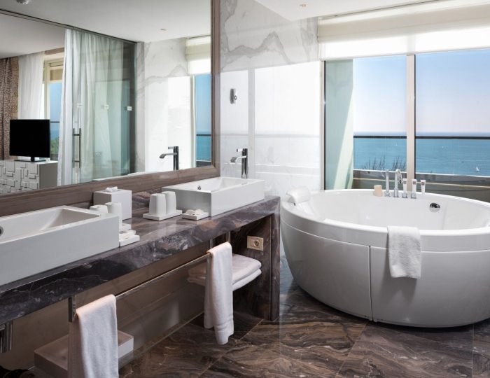 Президентский люкс - Отель Swissotel Resort Sochi Kamelia / Свисс отель Резорт Сочи Камелия