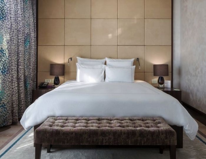 Люкс с террасой - Отель Swissotel Resort Sochi Kamelia / Свисс отель Резорт Сочи Камелия