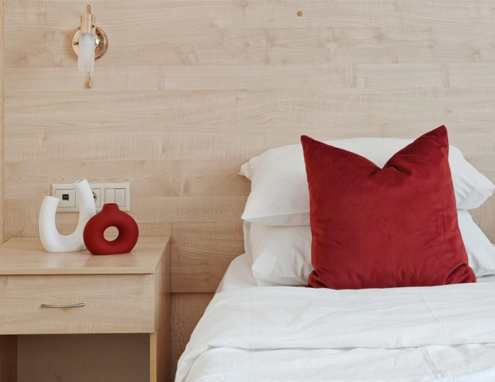 5-местная комната люкс - Гостевой дом «МихаилЖдетВГости» Геленджик