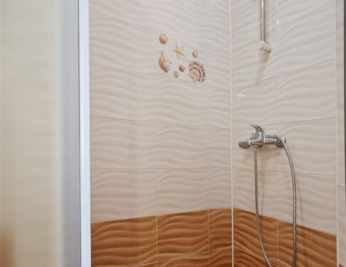 5-местная комната люкс - Гостевой дом «МихаилЖдетВГости» Геленджик