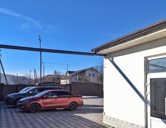 Мини-отель «Подкумок»