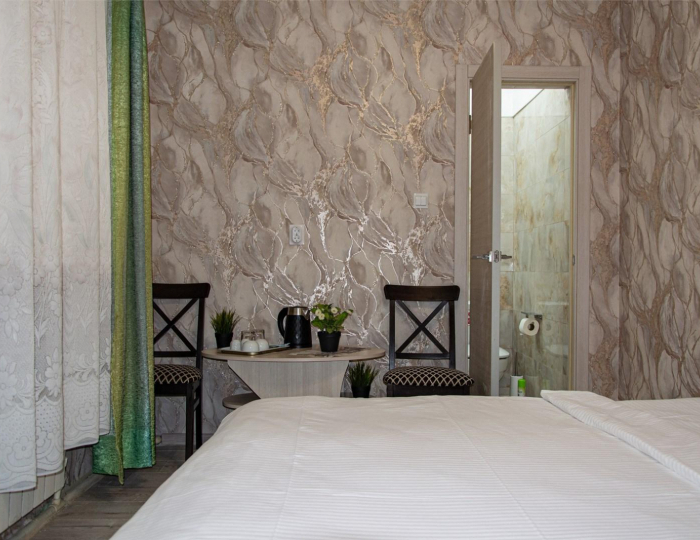 2-местный номер стандарт - Гостевой дом «Морская ладья» Геленджик