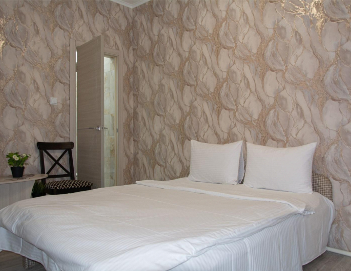 2-местный номер стандарт - Гостевой дом «Морская ладья» Геленджик