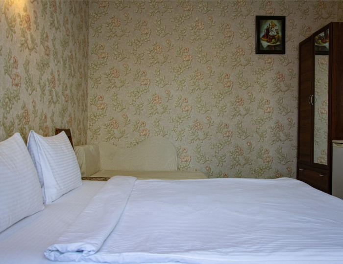 3-местный номер стандарт - Гостевой дом «Морская ладья» Геленджик