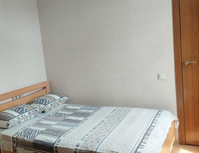 Гостевой дом «Розы Люксембург 45» Геленджик