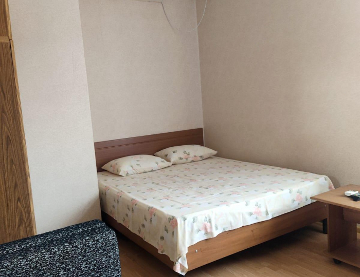 Номер стандарт улучшенный - Гостевой дом «Розы Люксембург 45» Геленджик