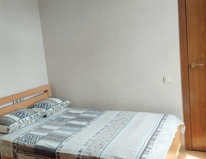 Номер стандарт улучшенный - Гостевой дом «Розы Люксембург 45» Геленджик