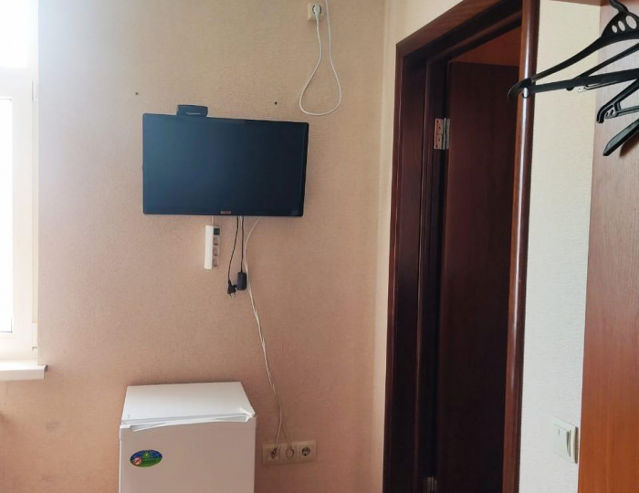 Номер стандарт улучшенный - Гостевой дом «Розы Люксембург 45» Геленджик