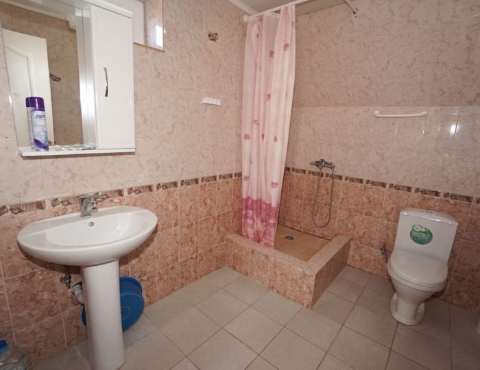 Стандарт 3-местный (Корпус № 1,2) - ЛОК «Виамонд»