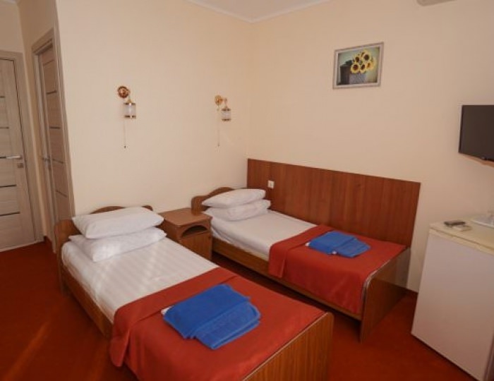 Стандарт (Корпус № 1,2) - ЛОК «Виамонд»