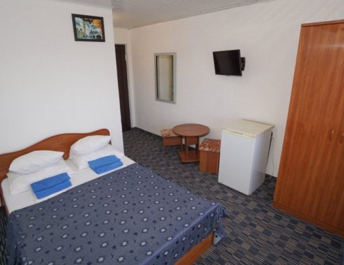 Стандарт (Корпус № 1,2) - ЛОК «Виамонд»