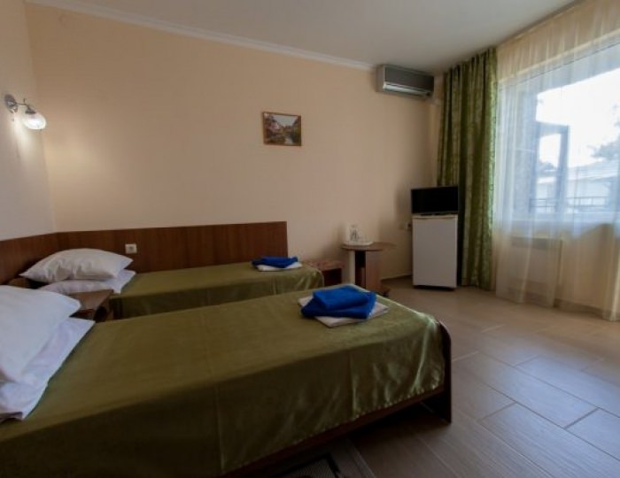 Стандарт (Корпус № 1) - ЛОК «Виамонд»