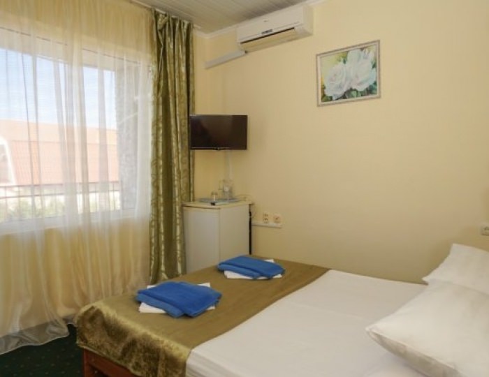 Стандарт (Корпус № 1) - ЛОК «Виамонд»