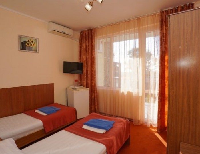 Стандарт (Корпус № 1) - ЛОК «Виамонд»