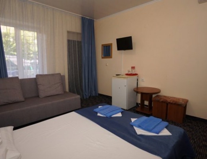 Стандарт (Корпус № 1) - ЛОК «Виамонд»