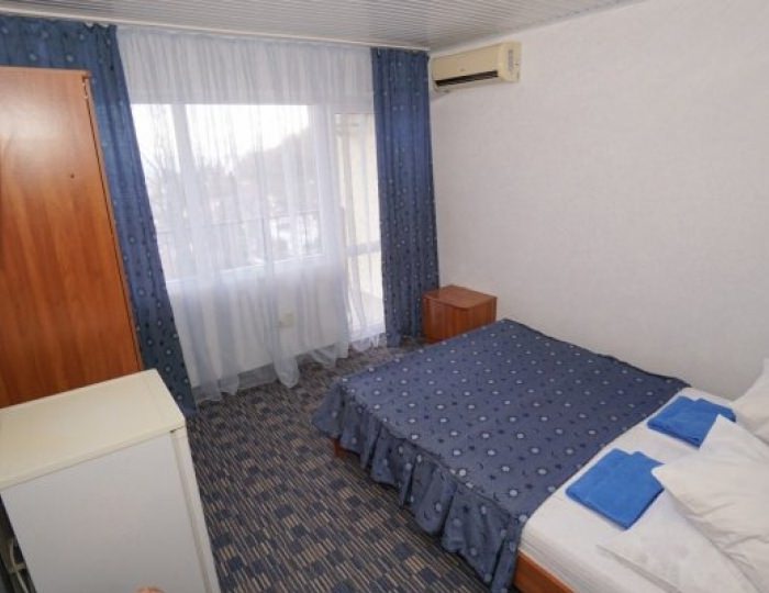 Стандарт (Коттедж № 2) - ЛОК «Виамонд»