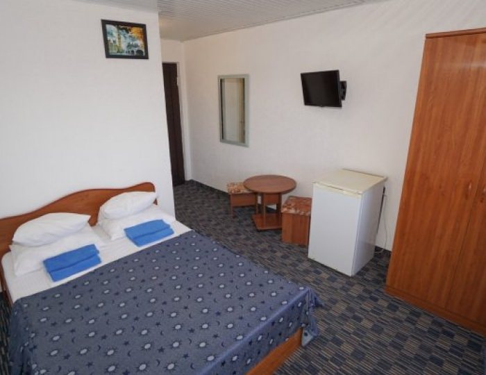 Стандарт (Коттедж № 2) - ЛОК «Виамонд»