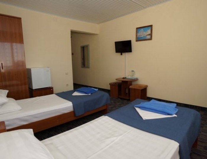 Стандарт (Коттедж № 2) - ЛОК «Виамонд»