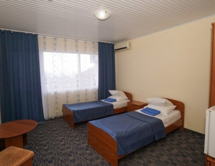 Стандарт (Коттедж № 2) - ЛОК «Виамонд»