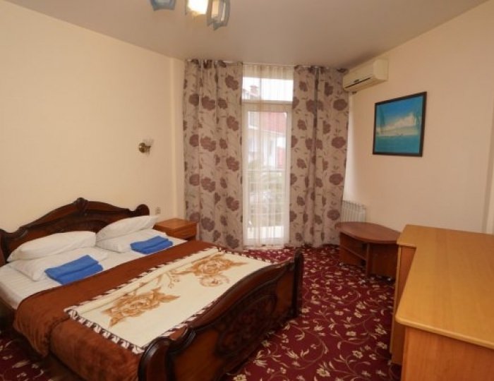 Стандарт (Коттедж № 6) - ЛОК «Виамонд»