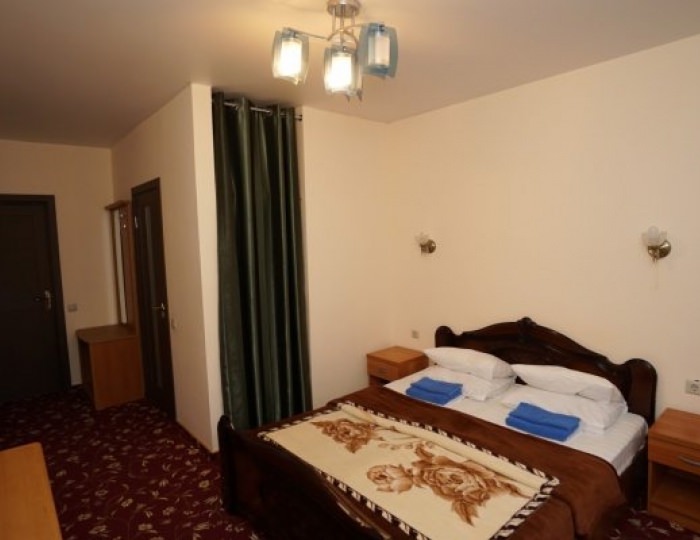 Стандарт (Коттедж № 6) - ЛОК «Виамонд»