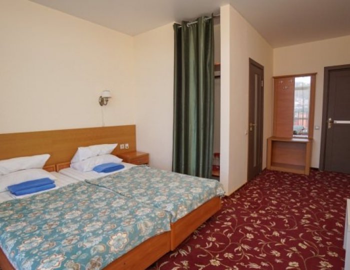 Стандарт (Коттедж № 6) - ЛОК «Виамонд»