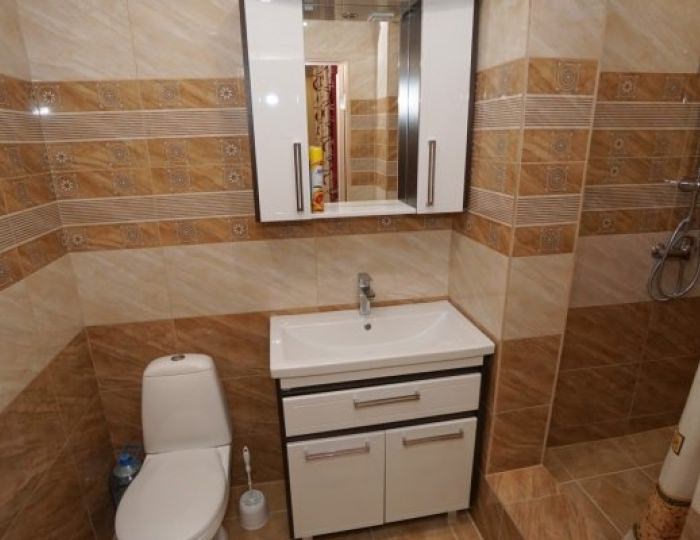 Стандарт 3-местный (Корпус № 1) - ЛОК «Виамонд»