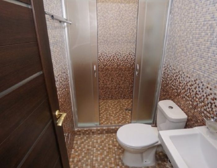 Стандарт 3-местный с общим балконом (Коттедж № 4, 5) - ЛОК «Виамонд»