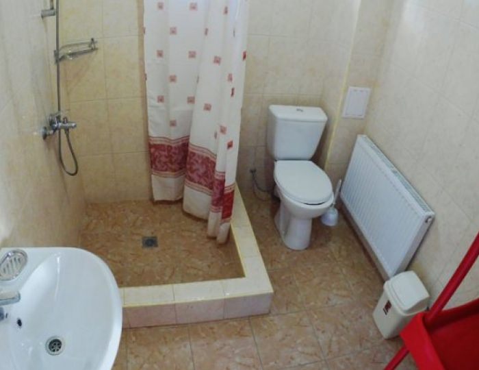 Стандарт 3-местный без балкона (Коттедж № 8) - ЛОК «Виамонд»