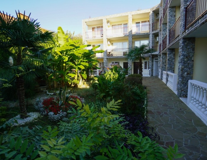 ЛОК «Виамонд»