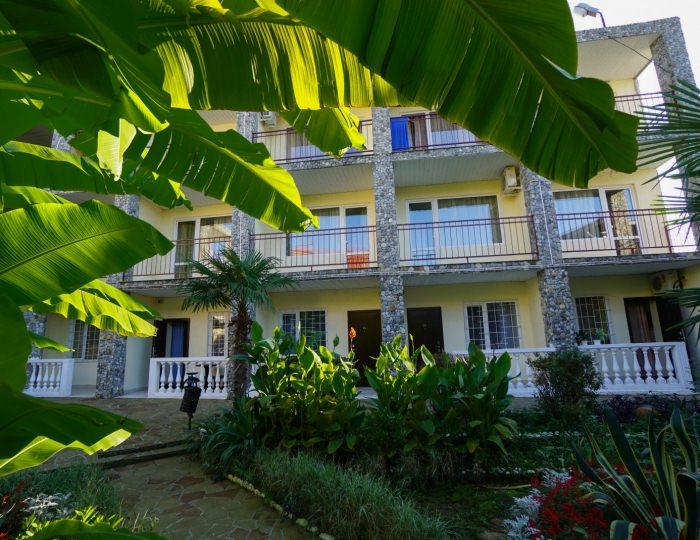 ЛОК «Виамонд»