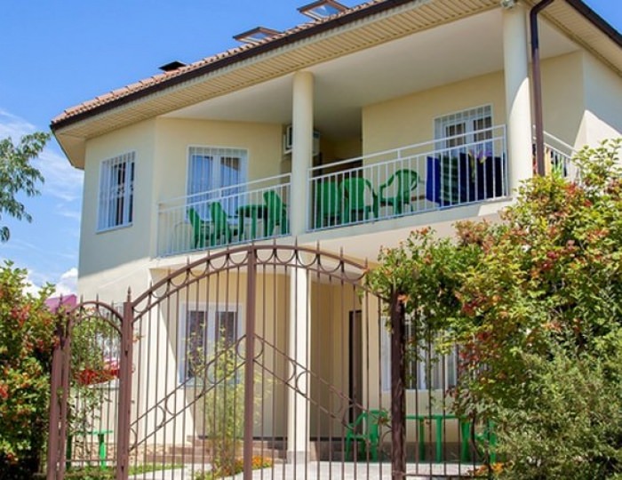 ЛОК «Виамонд»