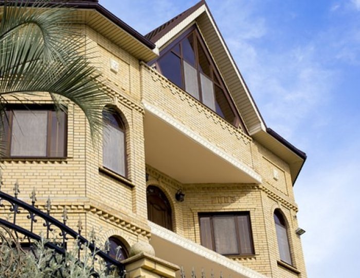 ЛОК «Виамонд»