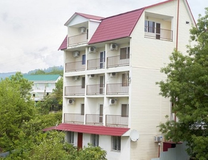 ЛОК «Виамонд»