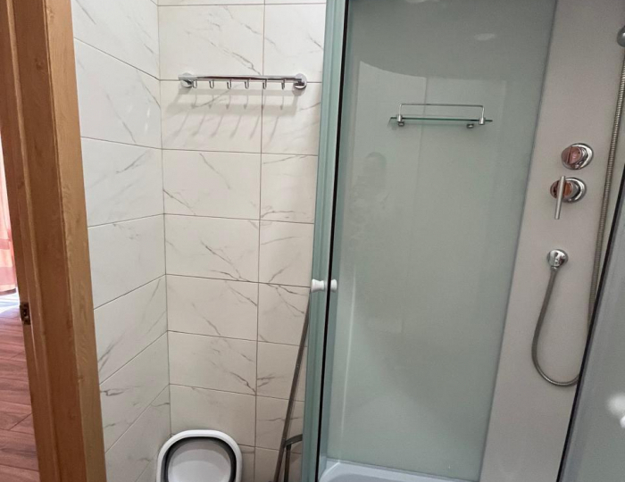 Комната стандарт с 1 двуспальной кроватью - Гостевой дом «ДО'Моря рядом» Архипо-Осиповка