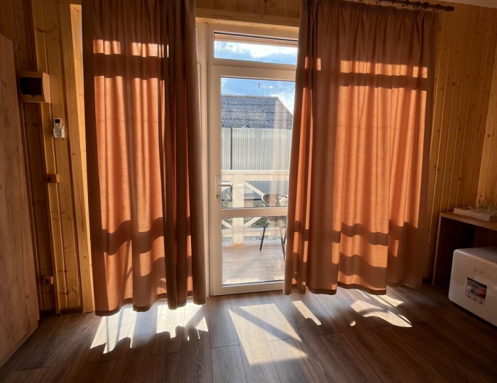 3-местная комната стандарт - Гостевой дом «ДО'Моря рядом» Архипо-Осиповка