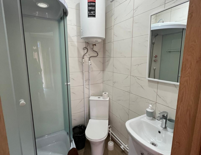 4-местная комната стандарт - Гостевой дом «ДО'Моря рядом» Архипо-Осиповка