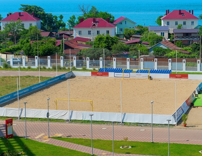 Отель Bridge Family / Бридж Фэмили