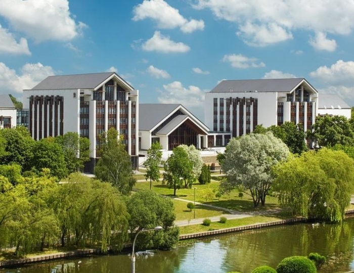 Отель «Пекин» Минск