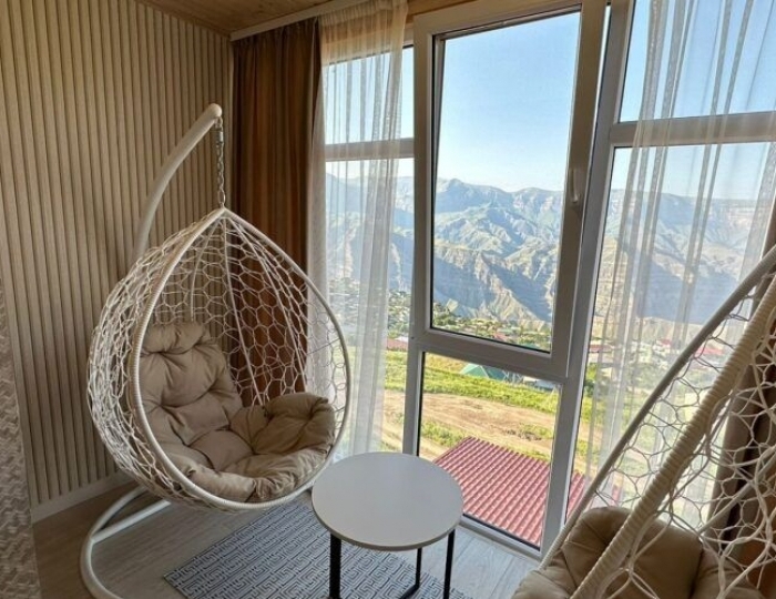 Отель «Отель Гоор» Гоор