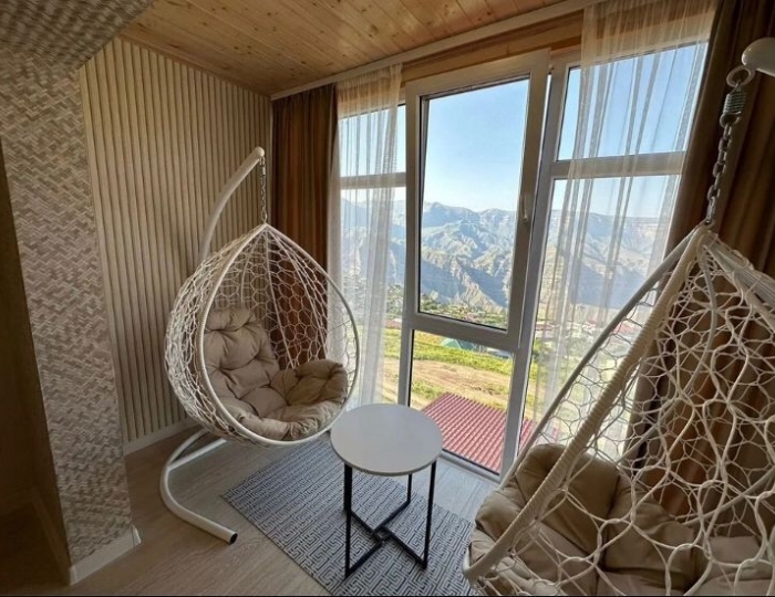 Отель «Отель Гоор» Гоор