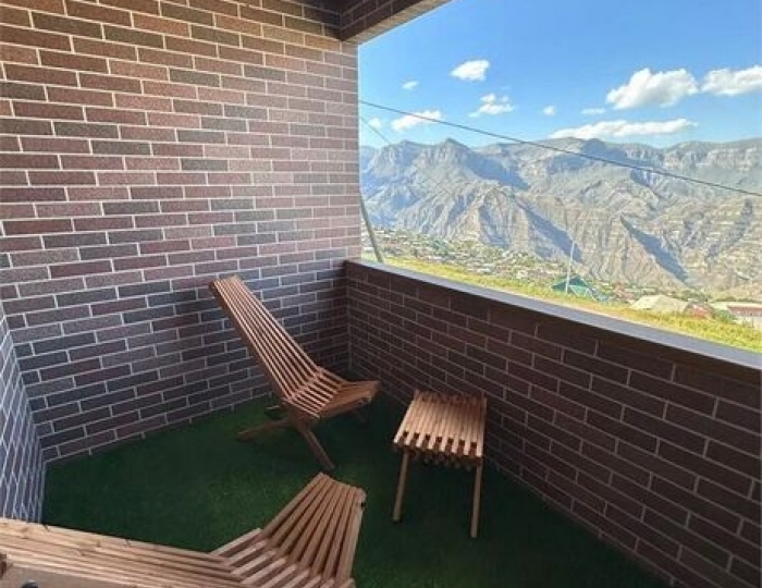 Отель «Отель Гоор» Гоор