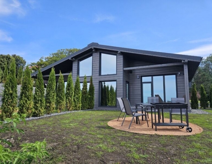 Отель «Аквамарин Пляж» Янтарный