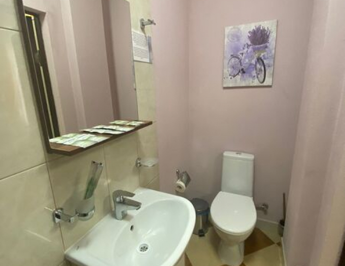 2-местный с видом на море - Отель «Аквамарин Пляж» Янтарный